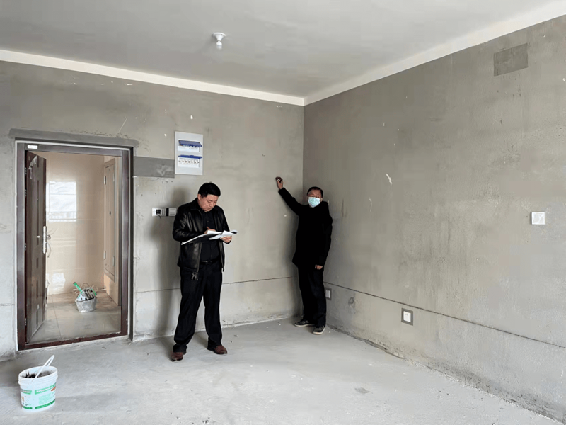 房产测绘:透视城市的脉络与心跳